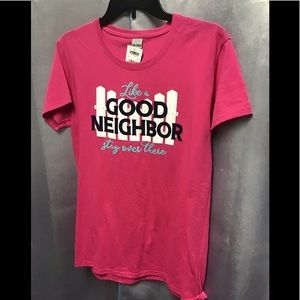 Good neighbor top